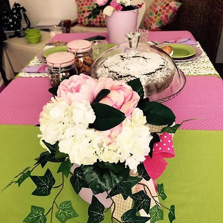 Up Bed & Breakfast Carosino Luaran gambar