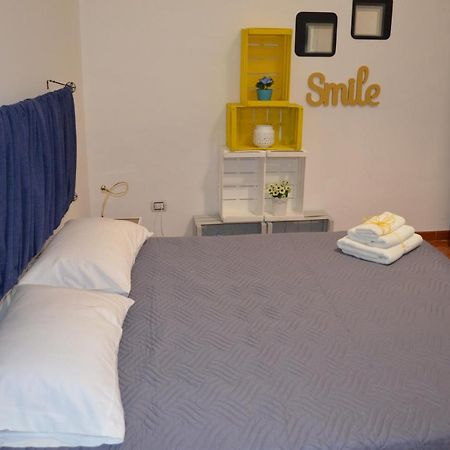 Up Bed & Breakfast Carosino Luaran gambar