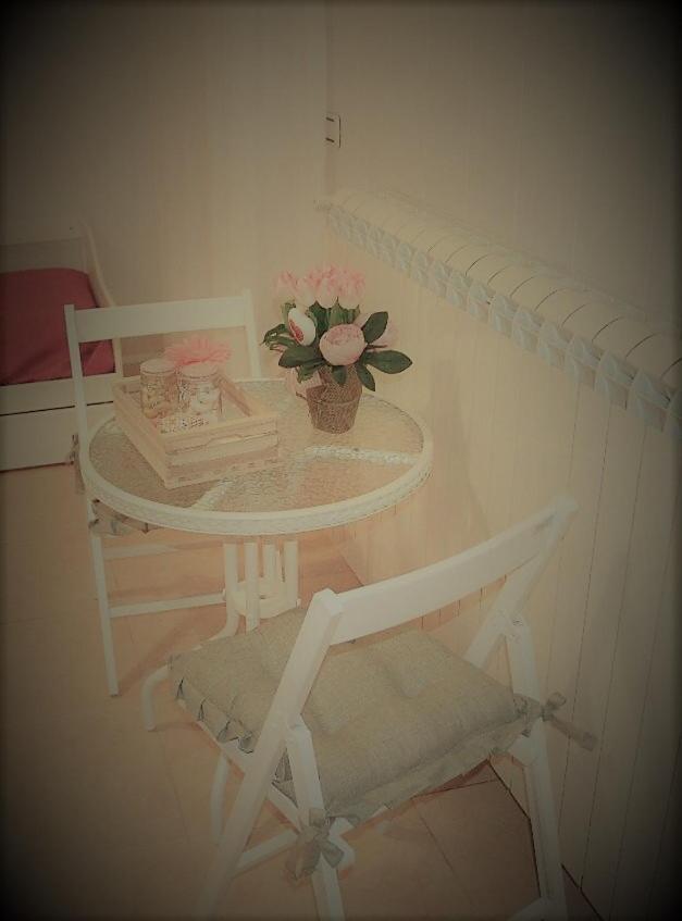 Up Bed & Breakfast Carosino Luaran gambar