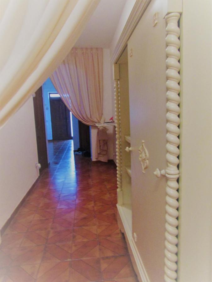 Up Bed & Breakfast Carosino Luaran gambar